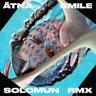 Smile (Solomun remix) (radio edit) cover art