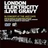 Spread Love by London Elektricity cover art
