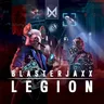 Legion (Extended Mix) by Blasterjaxx cover art