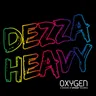 Heavy cover art
