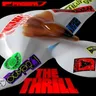 The Thrill cover art