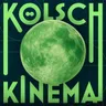 Kinema by Kölsch cover art