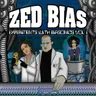 Complicated featuring Fyza by Zed Bias cover art