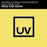 Once And Again (Bluum extended remix) cover art