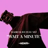 Wait A Minute - Mark Broom’s Non Stop Remix by Mark Broom cover art