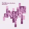 Mistakes cover art