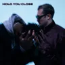 Hold You Close by Marlon Hoffstadt cover art