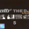 The DJ' In The Mix 5 album cover