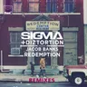 Redemption - Digital Farm Animals Remix by Sigma cover art