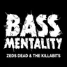 Bassmentality cover art