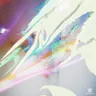 Colorful cover art