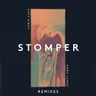 Stomper - rrotik Remix by Chris Lake cover art