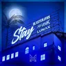 Stay cover art