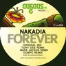 Forever by Nakadia cover art