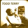 To da Breakdown by Todd Terry cover art