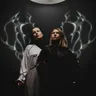 Human Nature by Delhia de France cover art