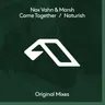 Naturish by Marsh cover art