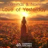Love Of Yesterday by Eximinds cover art