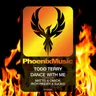 Dance With Me - Rich Pinder & DJOKO Remix by Todd Terry cover art