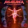 Be There by Kasablanca cover art