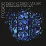 Bari: Threesixty cover art