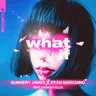 What If cover art