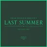Last Summer by Sebjak cover art