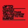 Better Than The Love I Know cover art