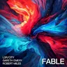 Fable by Gareth Emery cover art