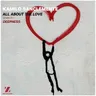 All About the Love cover art