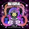 Threesome by Blastoyz cover art