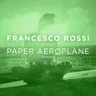 Paper Aeroplane - Mk's Paper a Dub by MK cover art