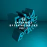 Breaking Bricks cover art