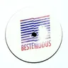 Ghettobastard cover art
