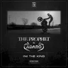 I'm the King cover art