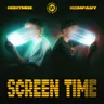 Screen Time by Kompany cover art