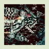 Fiery cover art