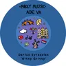 Nitty Gritty by Darius Syrossian cover art