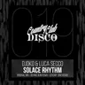 Solace Rhythm by Kolter cover art