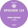 Fire by Robag Wruhme cover art