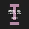 Rush cover art