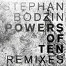 Singularity - Fur Coat Remix by Stephan Bodzin cover art