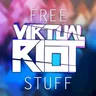 Aliens by Virtual Riot cover art