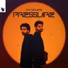 Pressure cover art