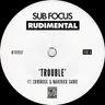Trouble cover art