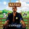 Uzolala la by Musa Keys cover art