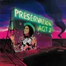 Announcement cover art
