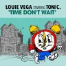 Time Don't Wait - Louie Vega Radio Instrumental by Louie Vega cover art