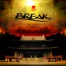 Now It's Going by Break cover art
