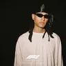 DOUBLE C - From F1® The Movie cover art